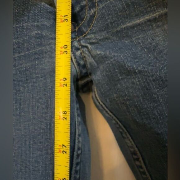 Hudson Jeans  - Picture 4 of 9